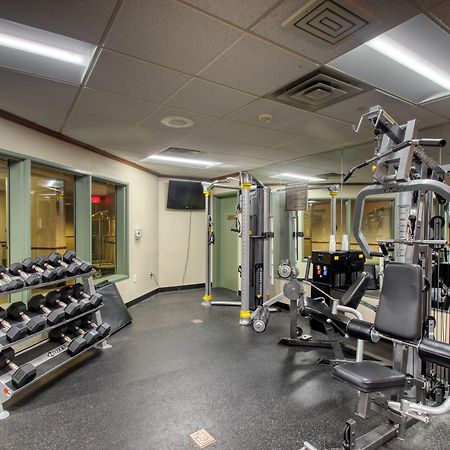 Comfort Suites Milwaukee Airport Oak Creek Extérieur photo