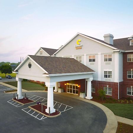 Comfort Suites Milwaukee Airport Oak Creek Extérieur photo