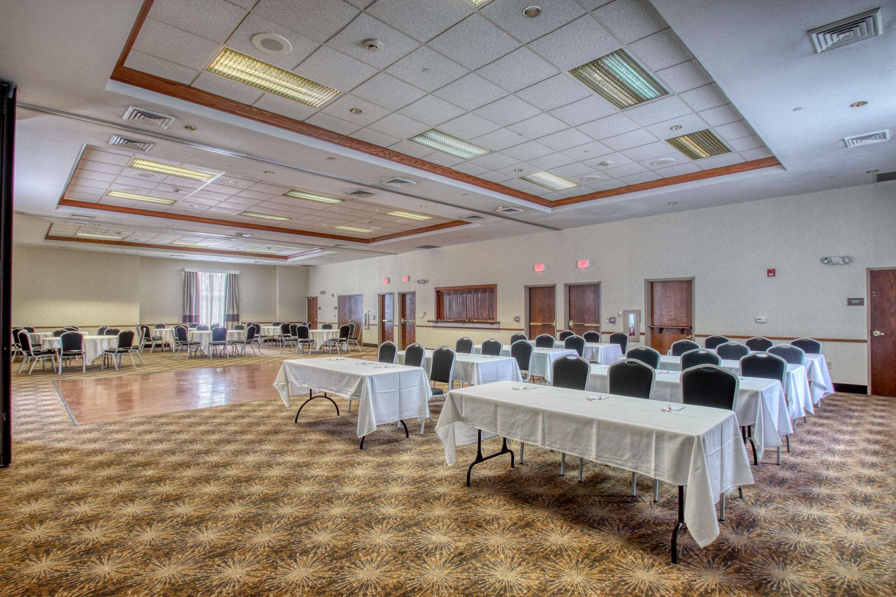 Comfort Suites Milwaukee Airport Oak Creek Extérieur photo