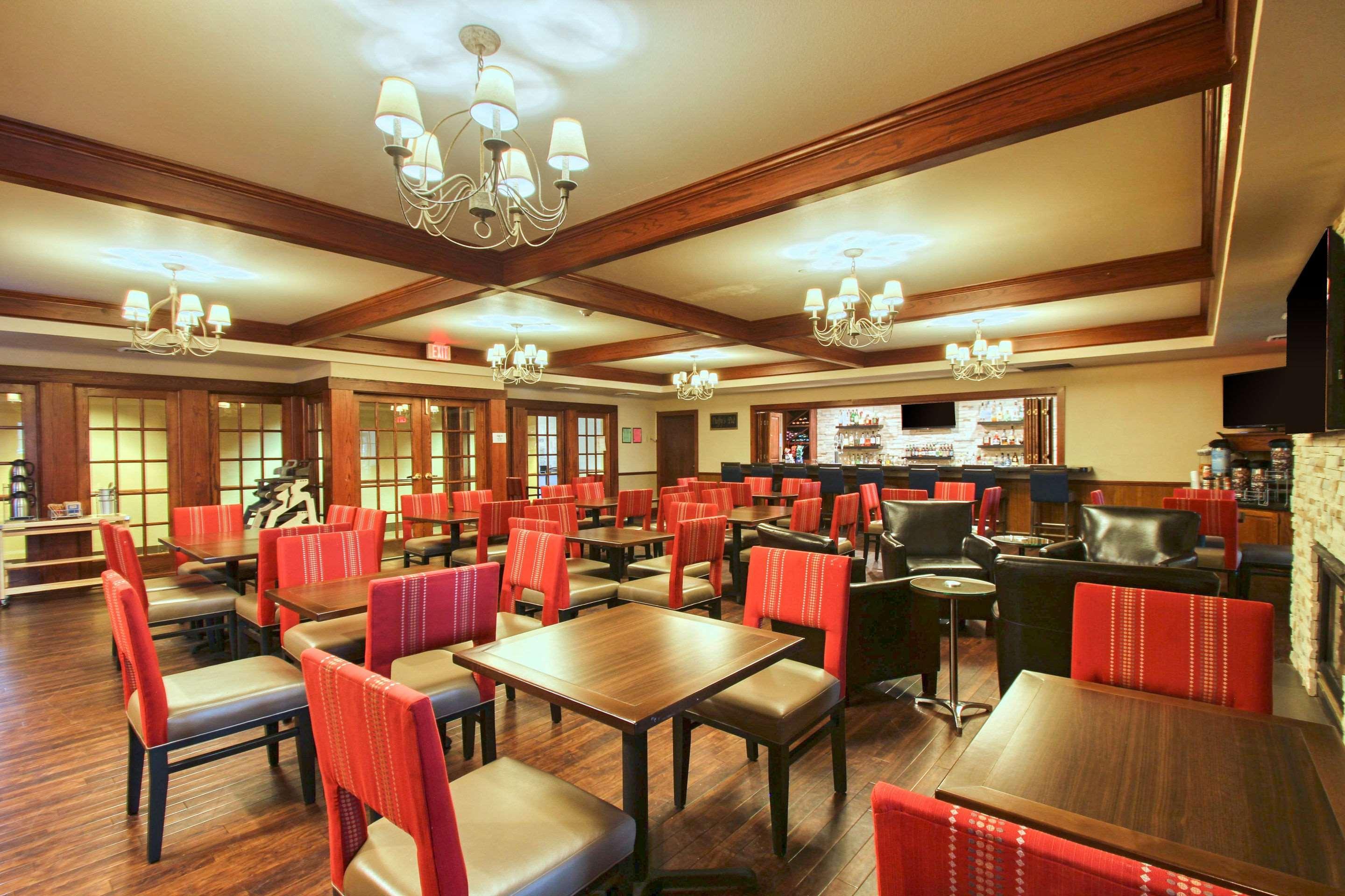 Comfort Suites Milwaukee Airport Oak Creek Extérieur photo