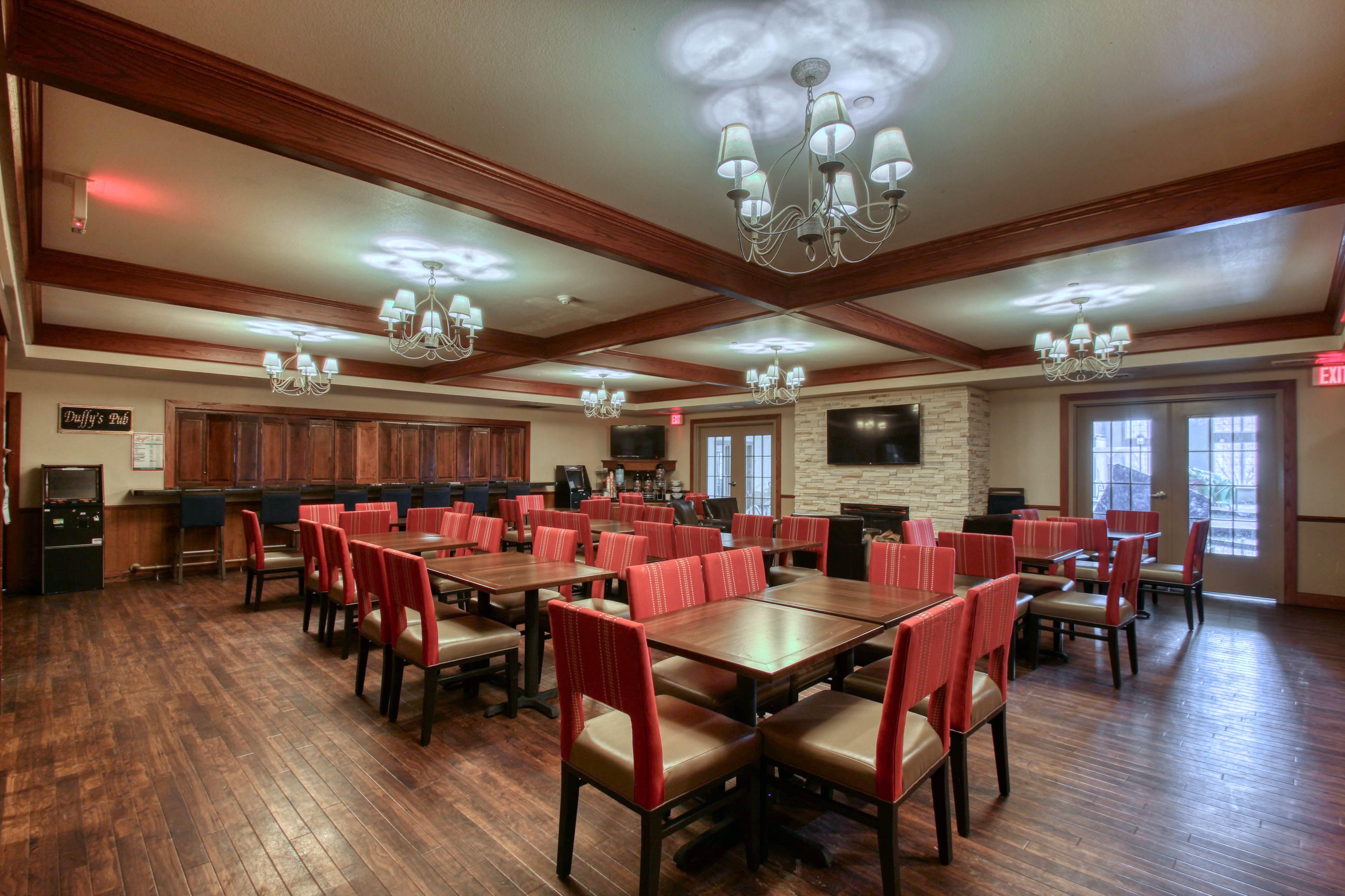 Comfort Suites Milwaukee Airport Oak Creek Extérieur photo