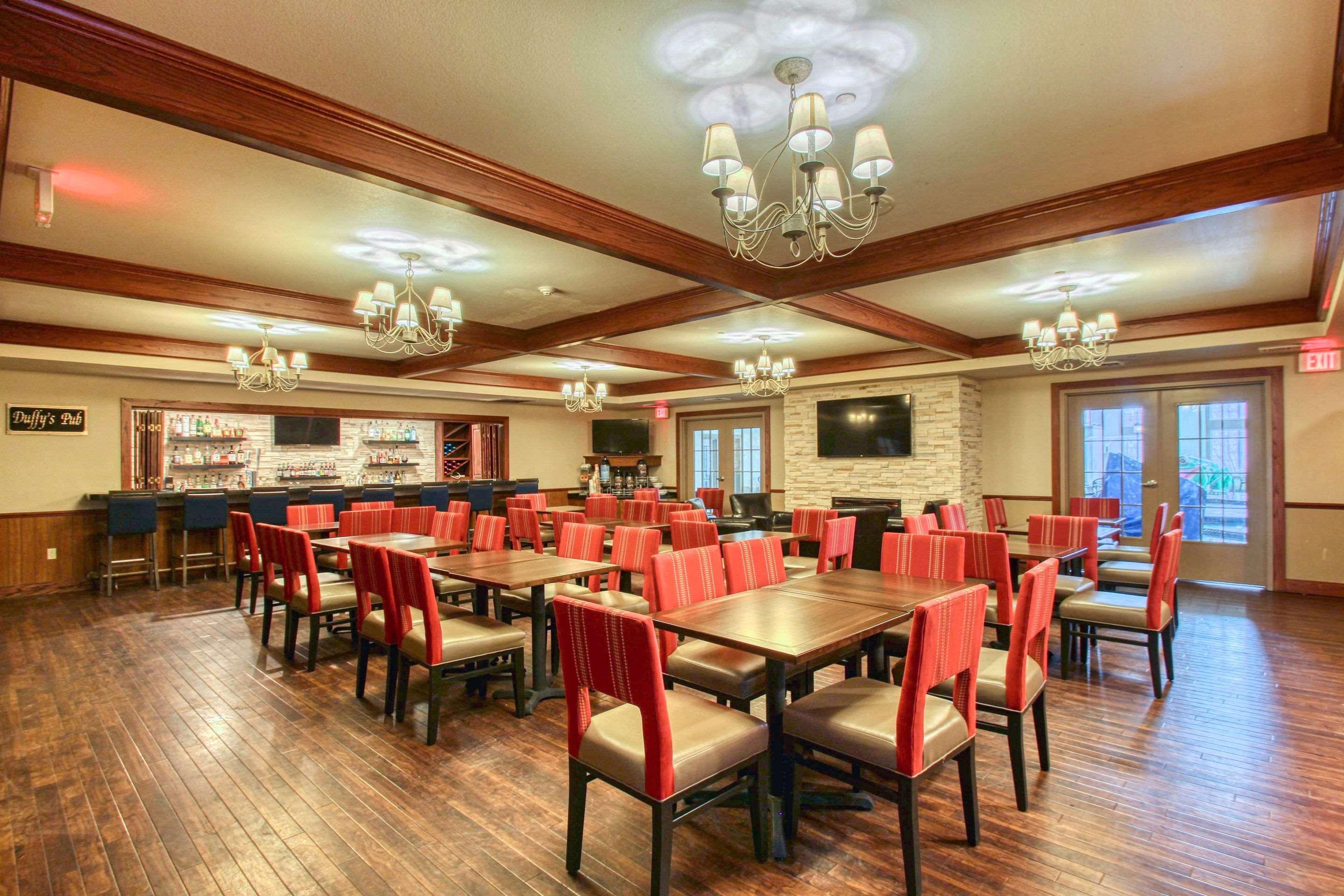 Comfort Suites Milwaukee Airport Oak Creek Extérieur photo