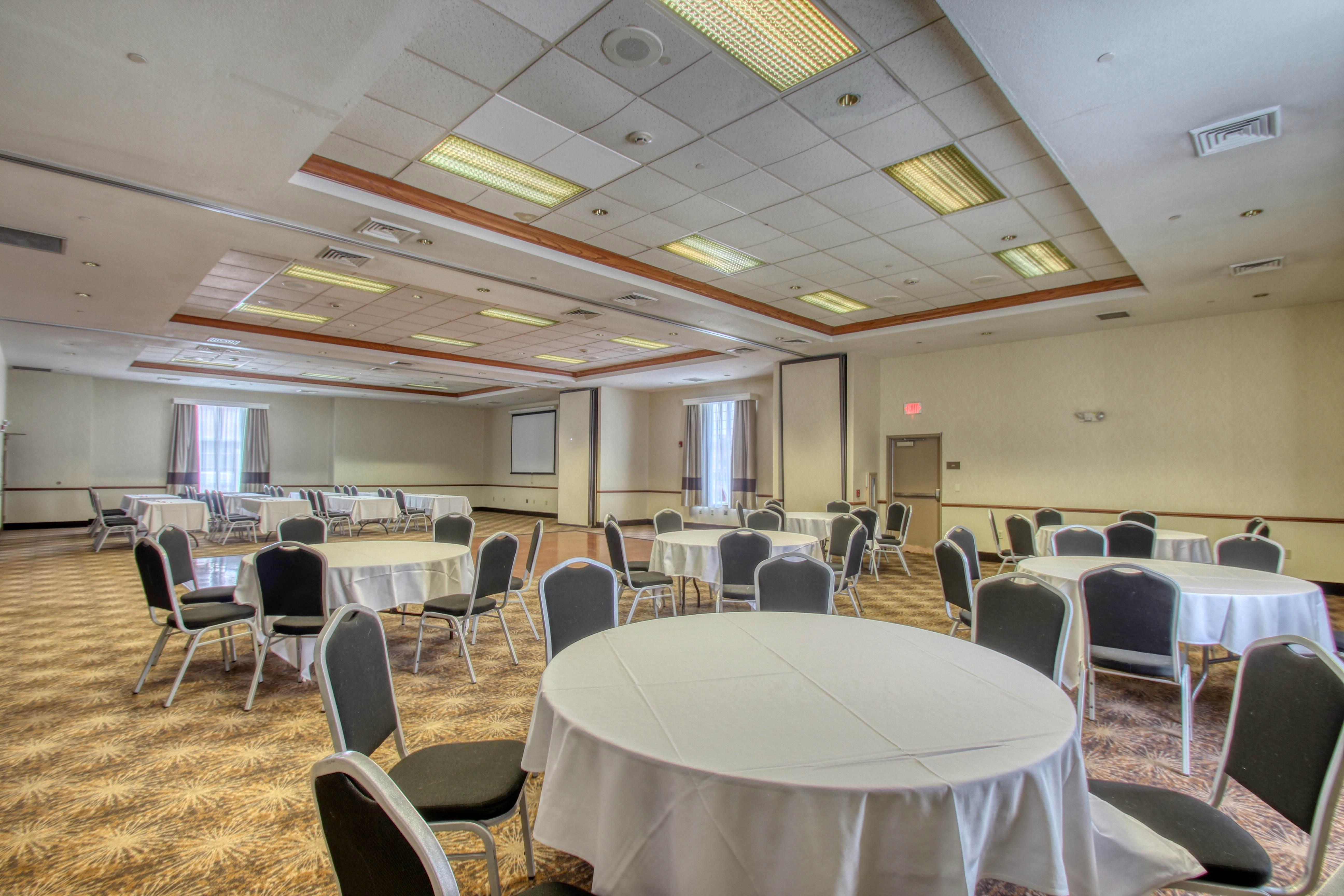 Comfort Suites Milwaukee Airport Oak Creek Extérieur photo