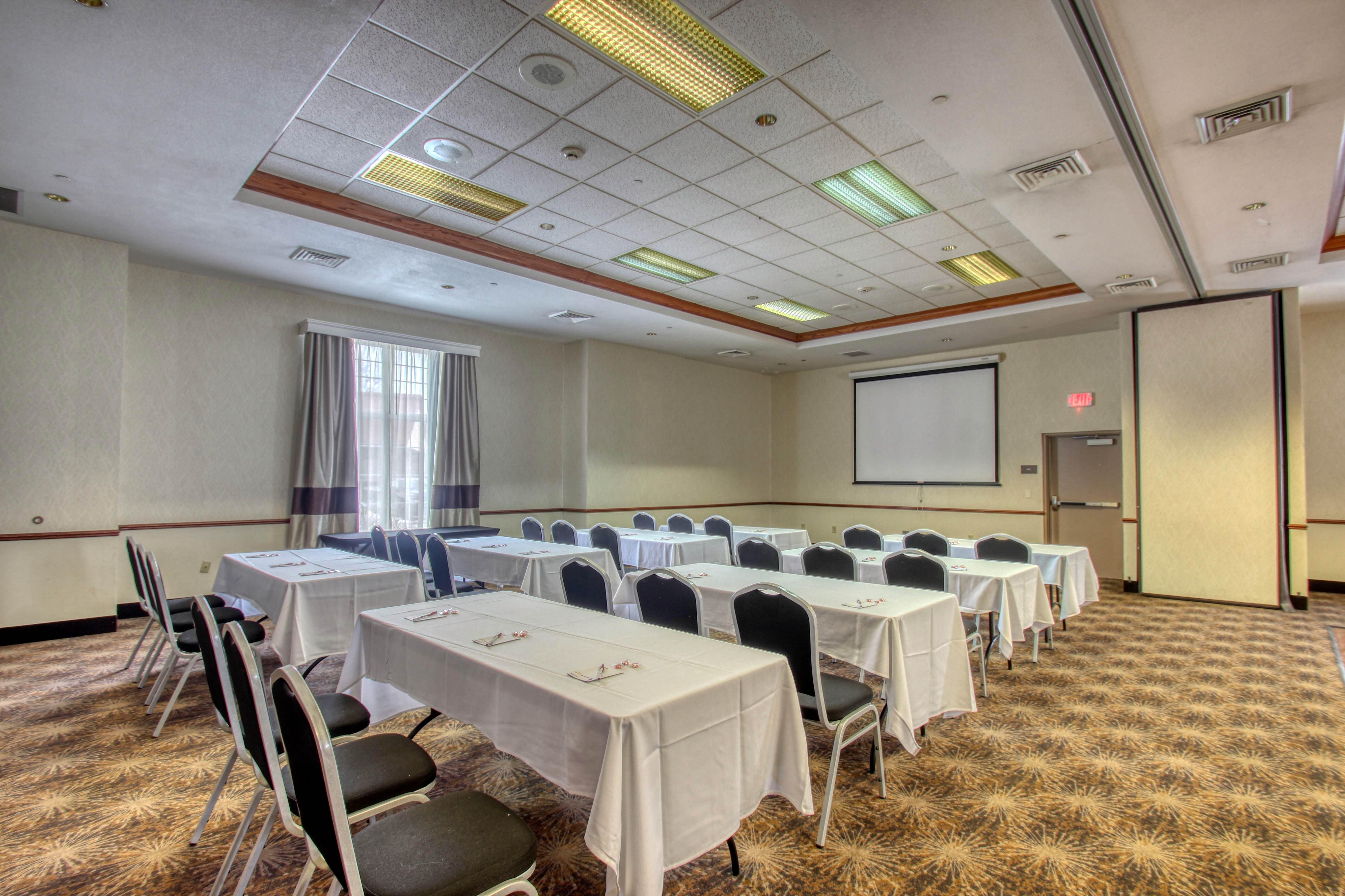 Comfort Suites Milwaukee Airport Oak Creek Extérieur photo