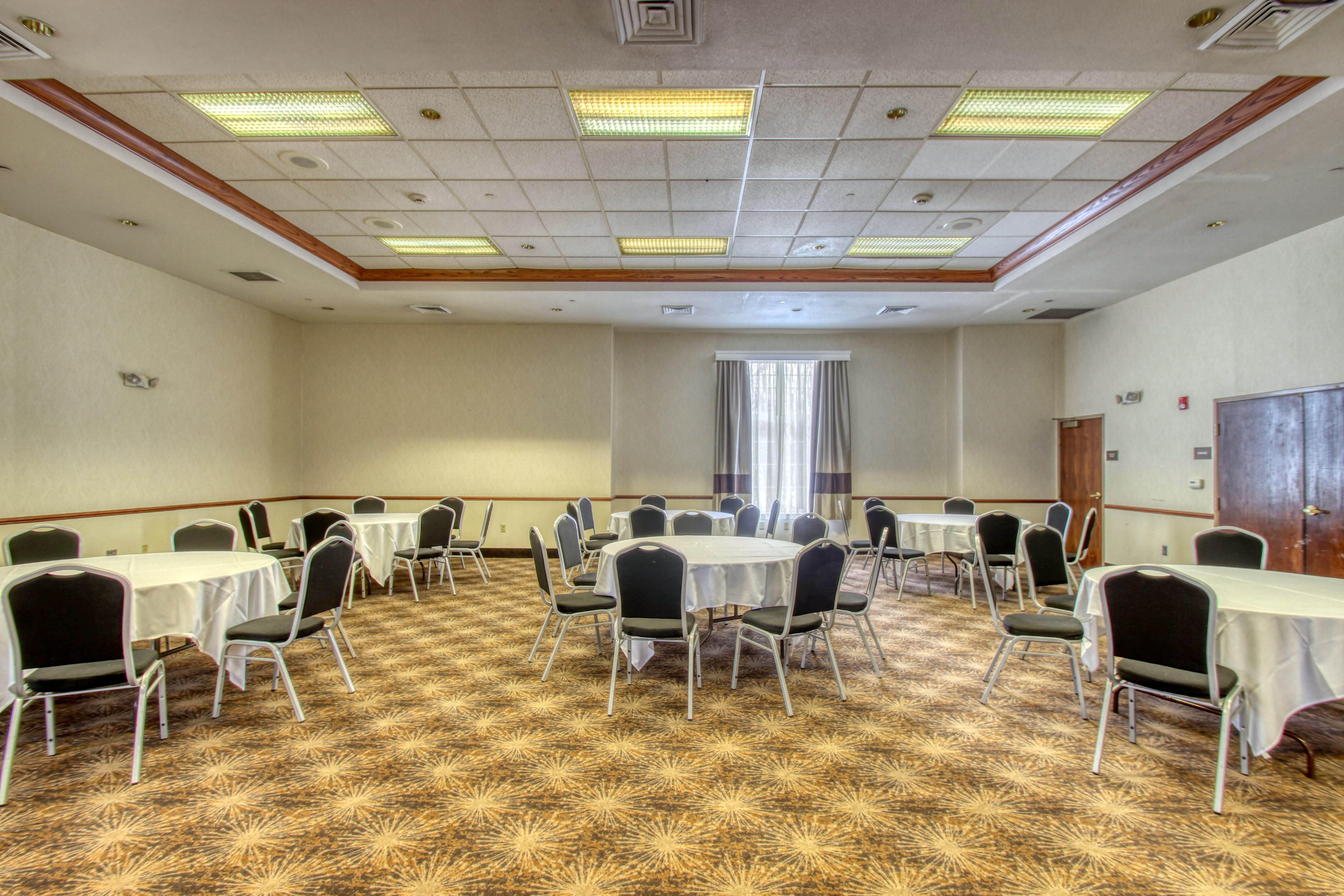 Comfort Suites Milwaukee Airport Oak Creek Extérieur photo