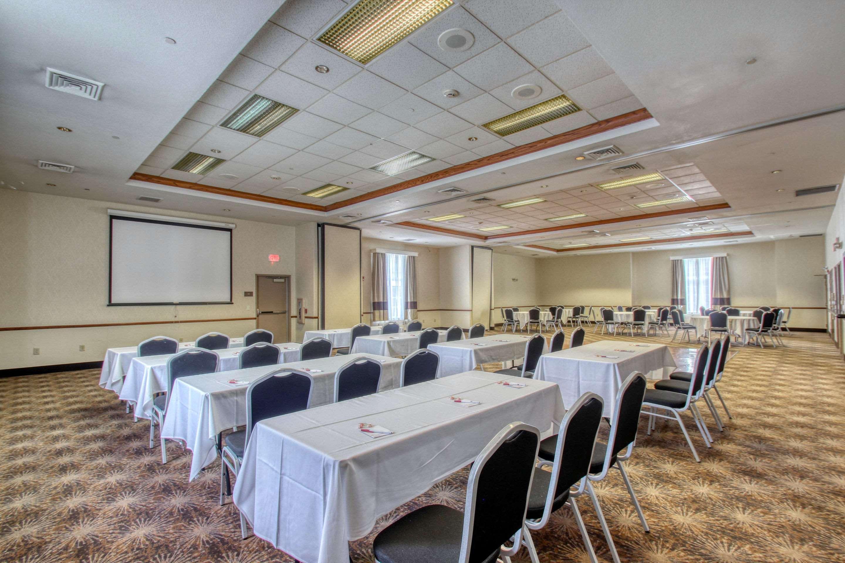 Comfort Suites Milwaukee Airport Oak Creek Extérieur photo