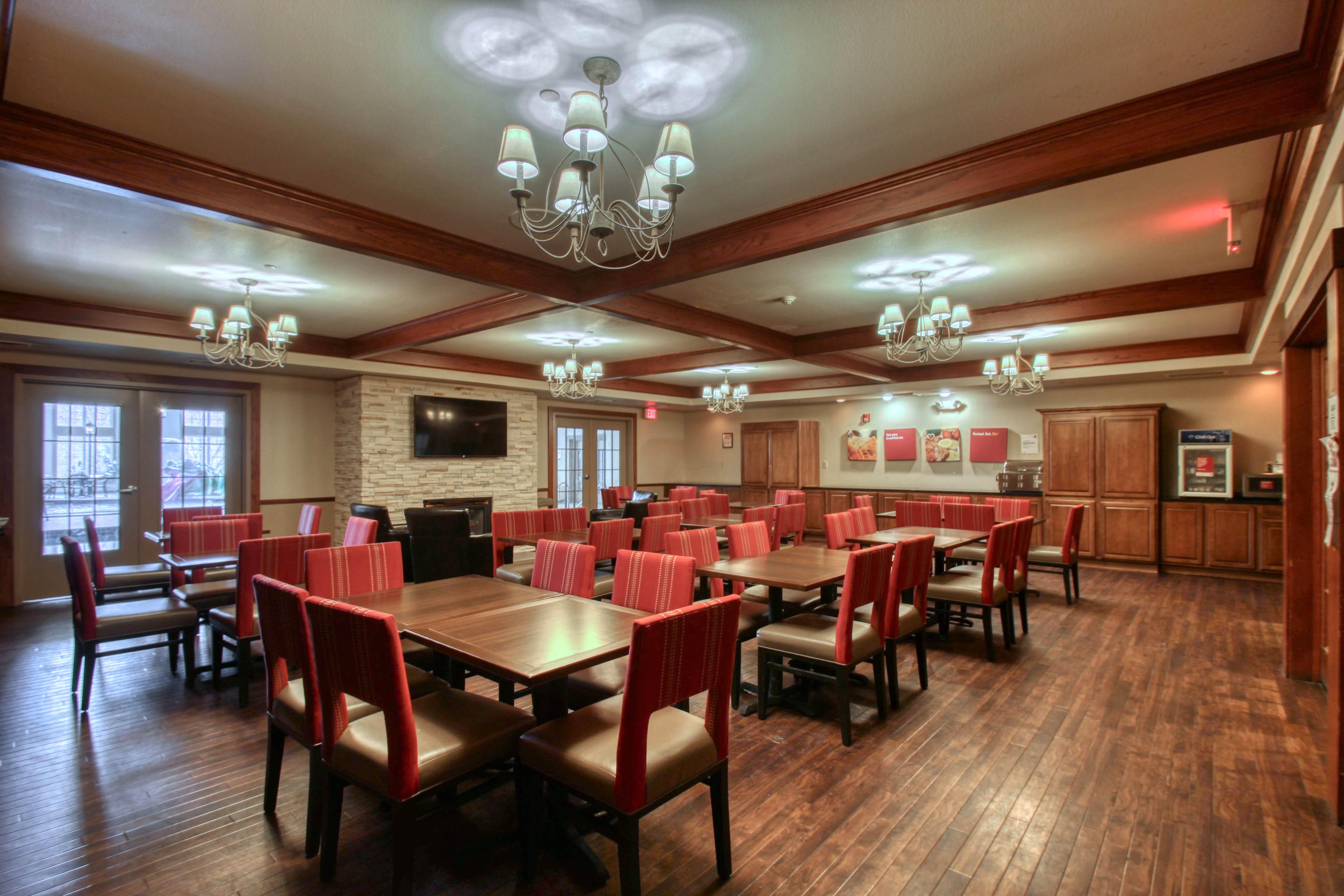 Comfort Suites Milwaukee Airport Oak Creek Extérieur photo
