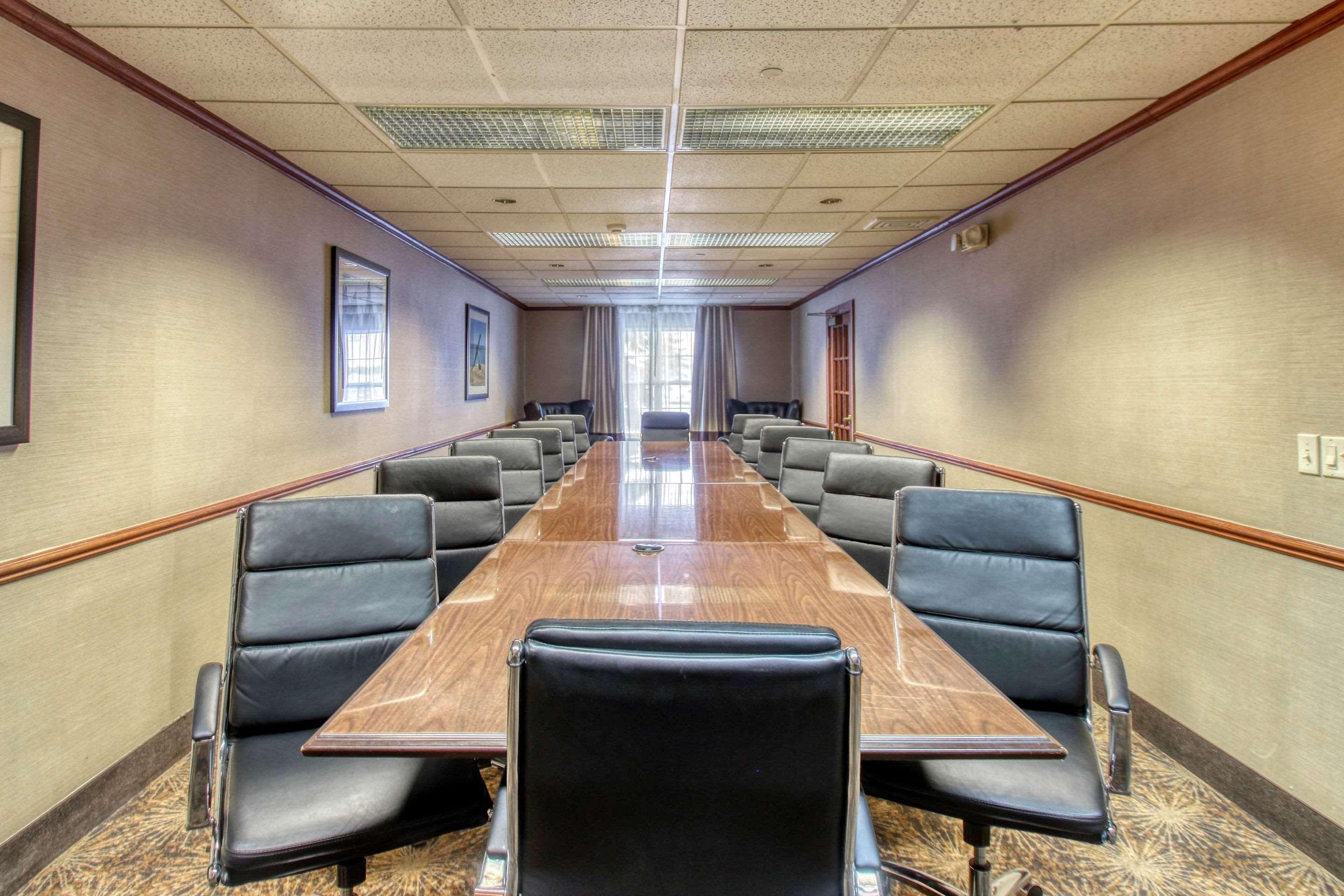 Comfort Suites Milwaukee Airport Oak Creek Extérieur photo