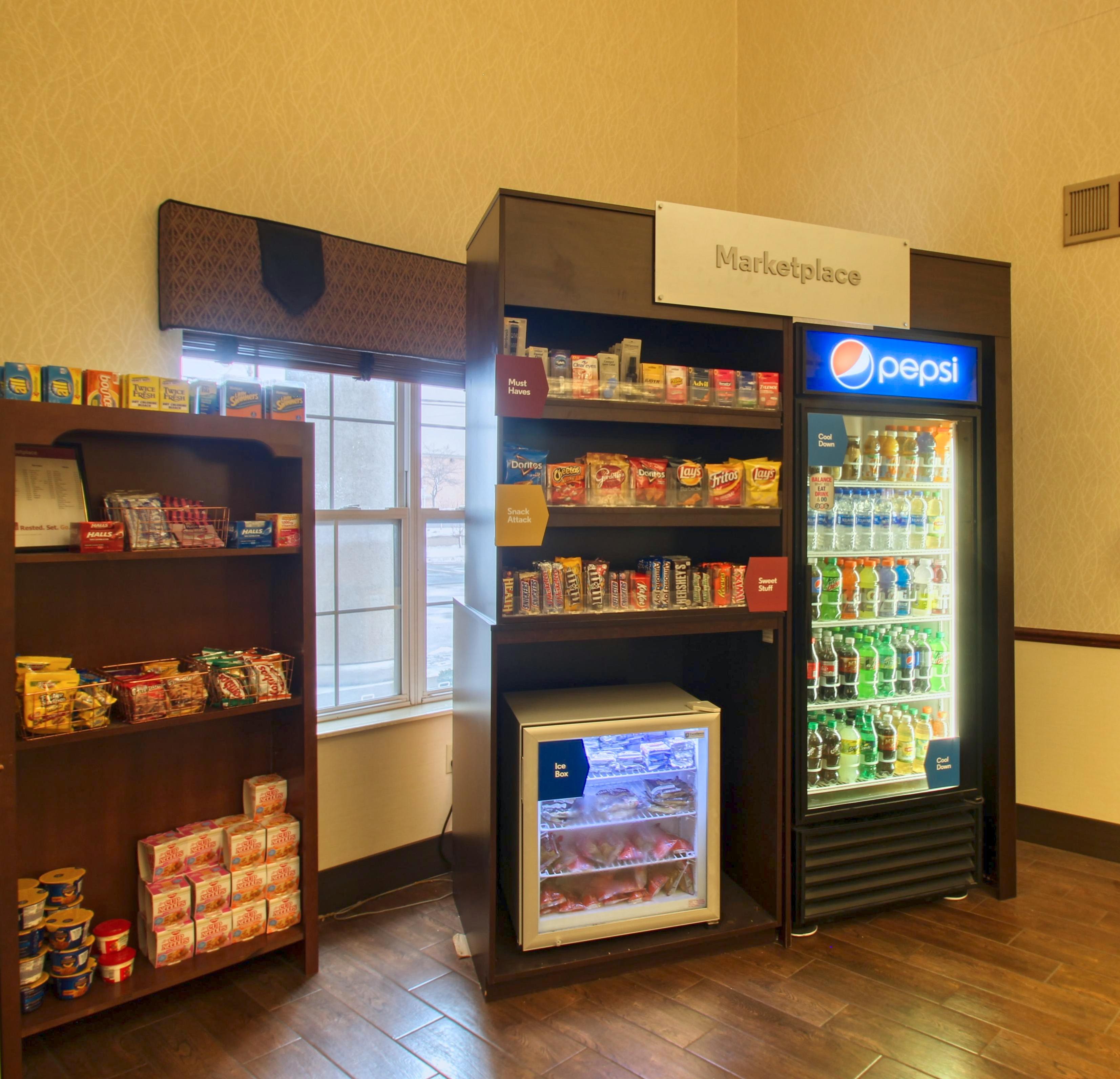 Comfort Suites Milwaukee Airport Oak Creek Extérieur photo