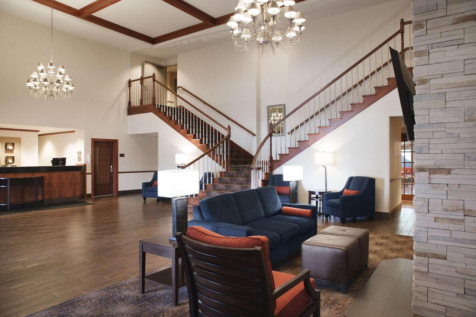 Comfort Suites Milwaukee Airport Oak Creek Extérieur photo